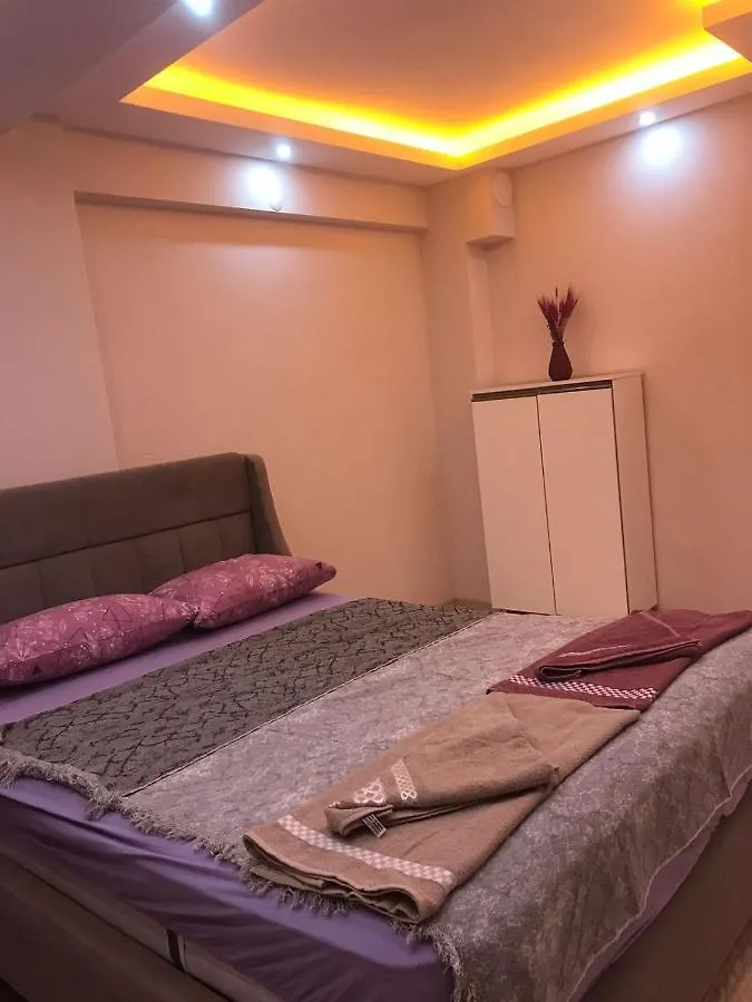 Ferienwohnung Diamond Apart Izmir
