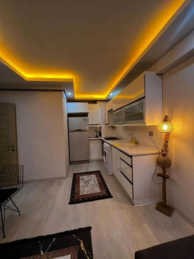 Ferienwohnung Diamond Apart Izmir