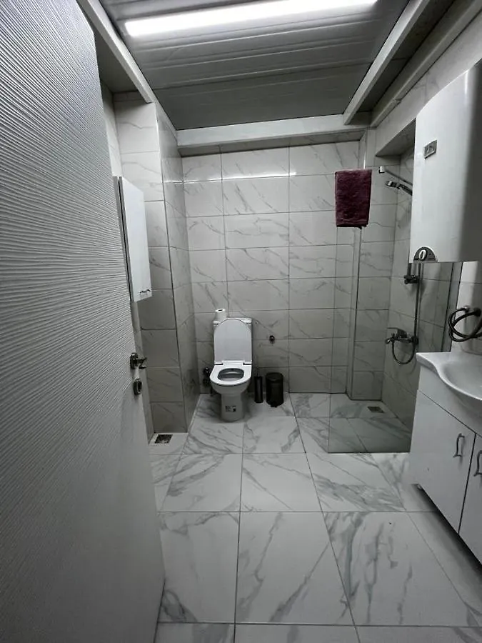 Ferienwohnung Diamond Apart Izmir 0*,  Türkei