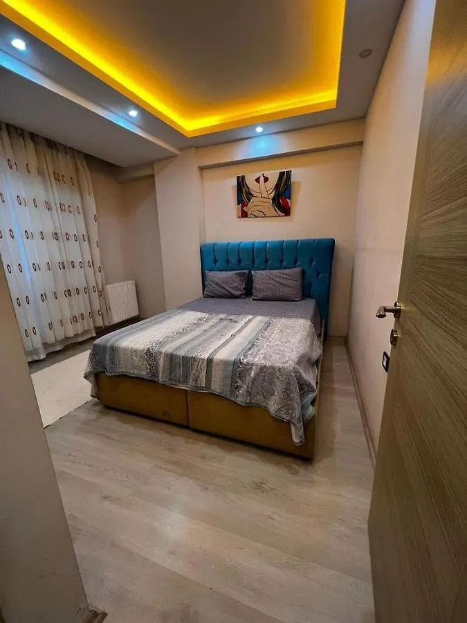 Apartment Ferienwohnung Diamond Apart Izmir