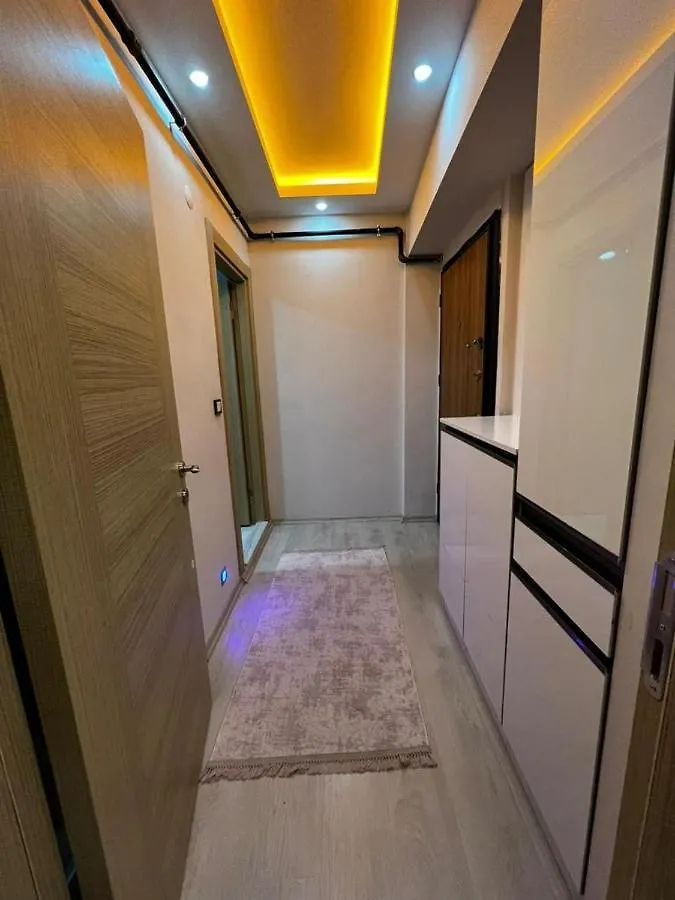 Ferienwohnung Diamond Apart Izmir Türkei