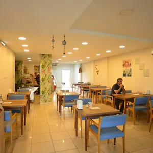 Ξενοδοχείο με διαμερίσματα Yesilyurt Pansiyon Hotel, Σμύρνη