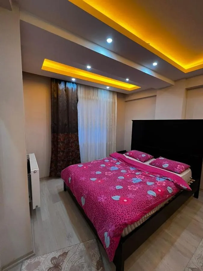 Diamond Apart Izmir Apartment